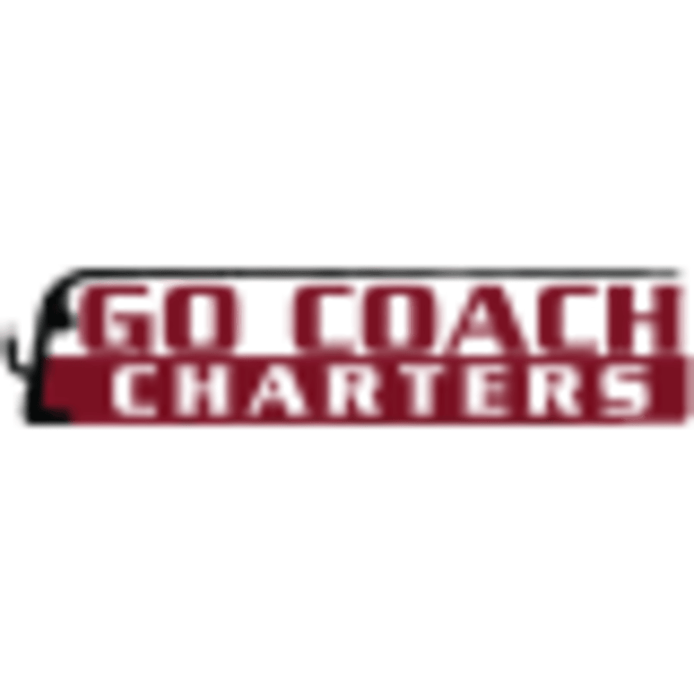 Edmonton Charter Bus Rentals